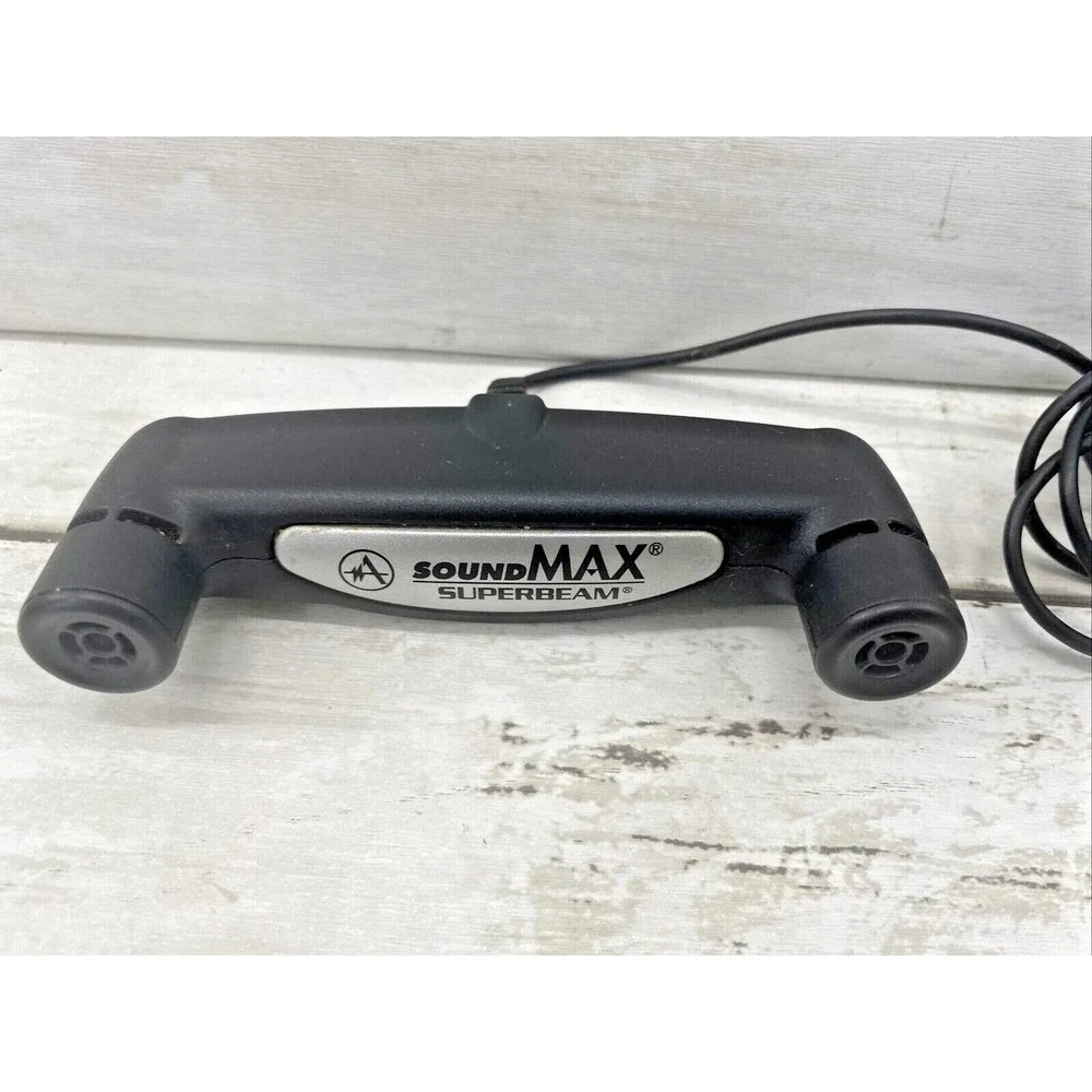 Andrea Electronics SoundMAX Superbeam Array Microphone ARRAY-2SNA Mic